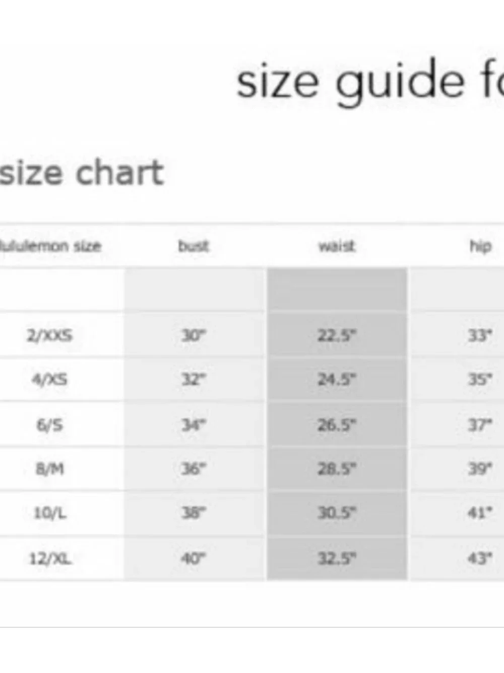 Lululemon Ahead By Miles Short Sleeve Black
